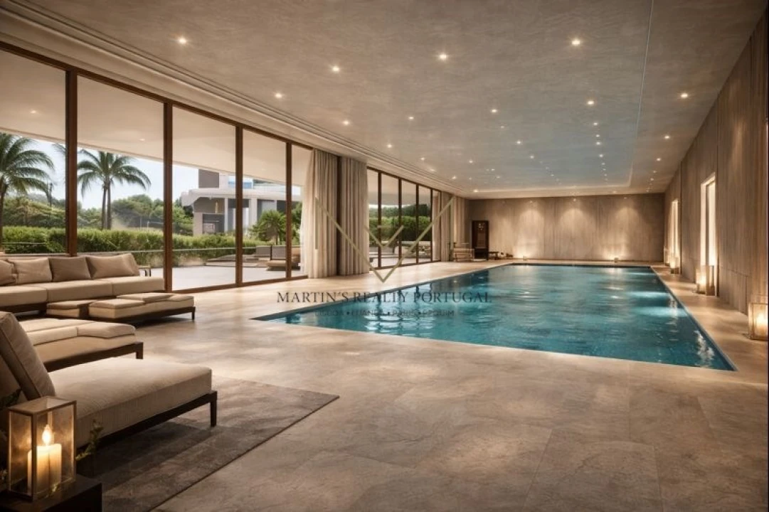 Moradia T6 para Venda em Cascais e Estoril Foto 5