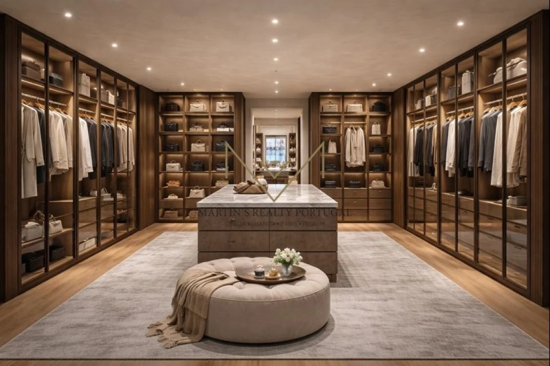 Moradia T6 para Venda em Cascais e Estoril Foto 3