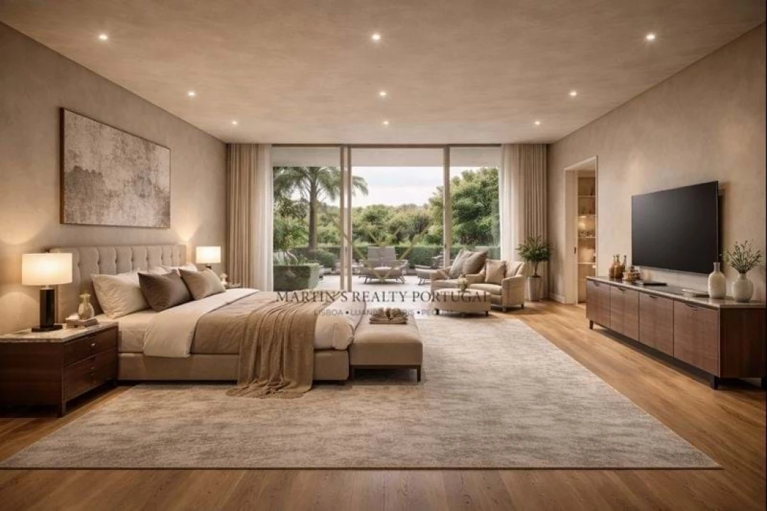 Moradia T6 para Venda em Cascais e Estoril Foto 2