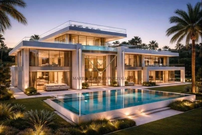 Moradia T7 para Venda em Cascais e Estoril