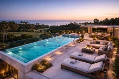 Moradia T7 para Venda em Cascais e Estoril