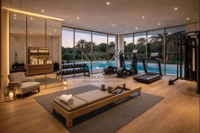 Moradia T7 para Venda em Cascais e Estoril