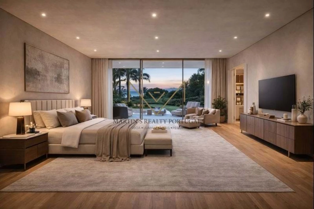 Moradia T7 para Venda em Cascais e Estoril Foto 6