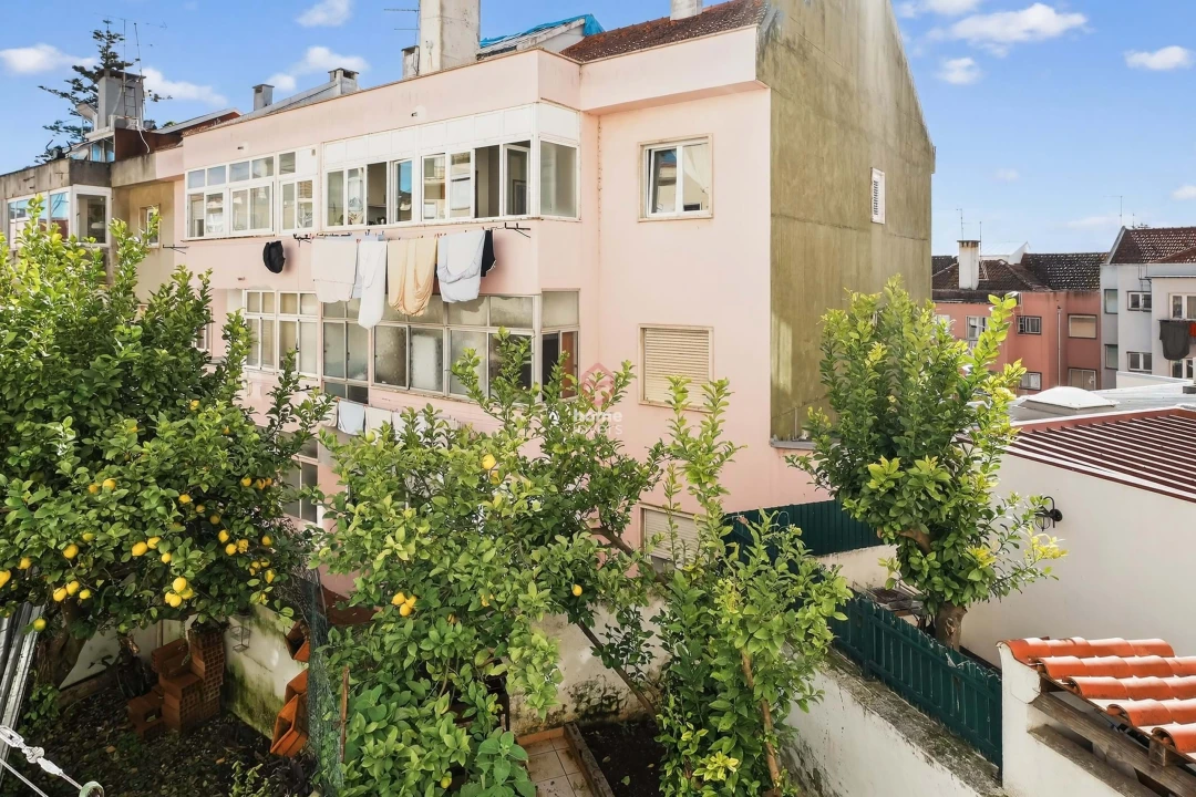 Apartamento T3 para Venda em Algés, Linda-A-Velha e Cruz Quebrada-Dafundo Foto 16