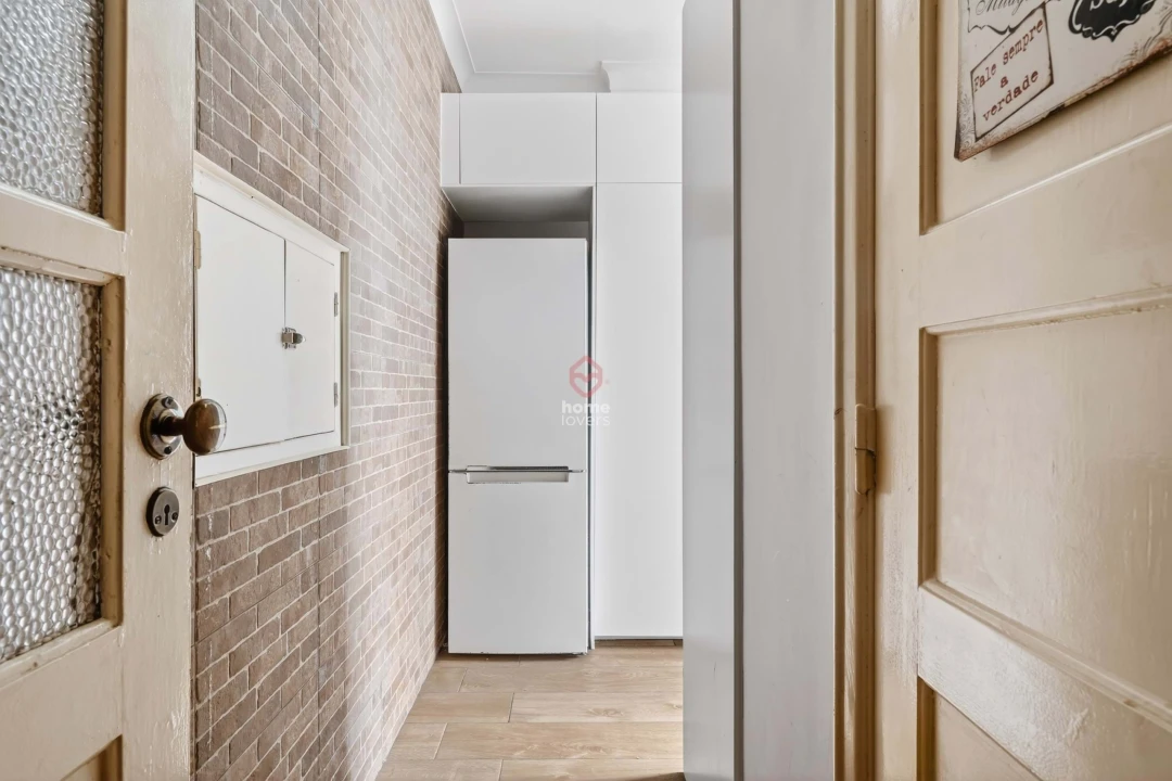 Apartamento T3 para Venda em Algés, Linda-A-Velha e Cruz Quebrada-Dafundo Foto 14