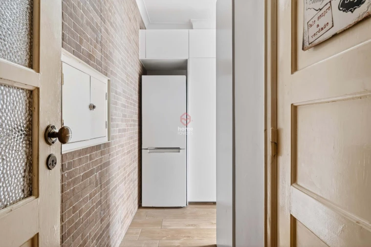 Apartamento T3 para Venda em Algés, Linda-A-Velha e Cruz Quebrada-Dafundo Foto 14