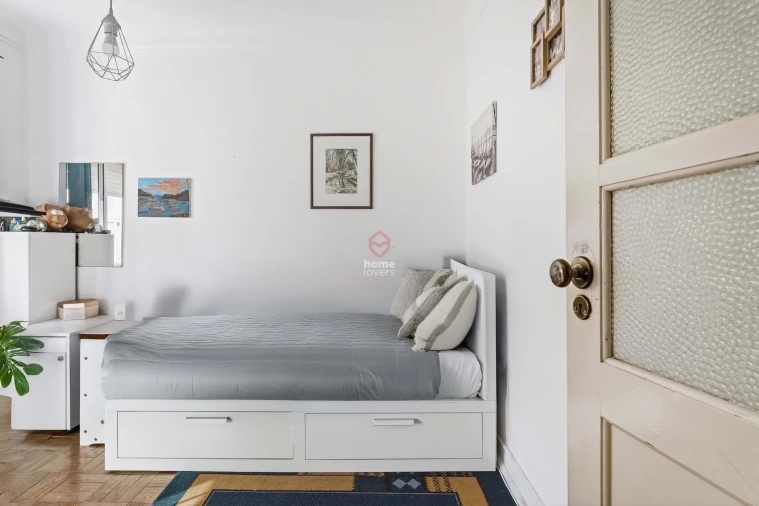 Apartamento T3 para Venda em Algés, Linda-A-Velha e Cruz Quebrada-Dafundo Foto 8