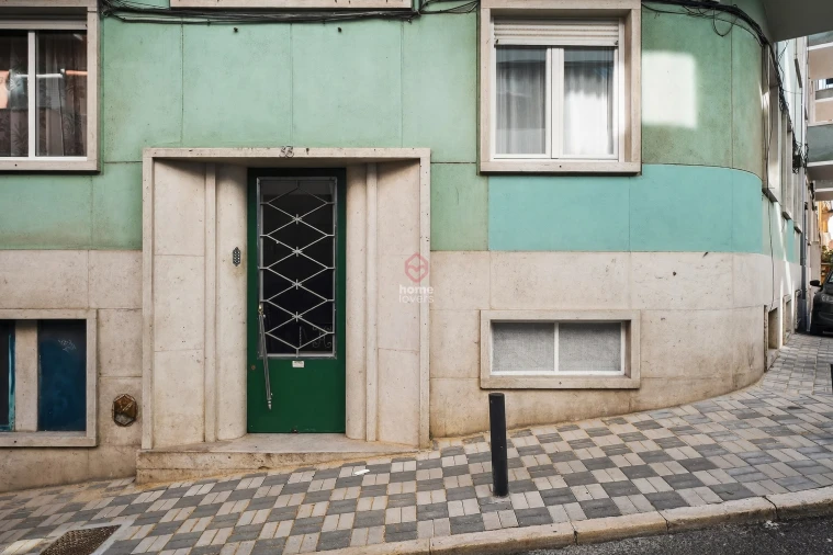 Apartamento T3 para Venda em Algés, Linda-A-Velha e Cruz Quebrada-Dafundo Foto 19