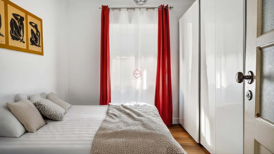 Apartamento T3 para Venda em Algés, Linda-A-Velha e Cruz Quebrada-Dafundo Foto 15