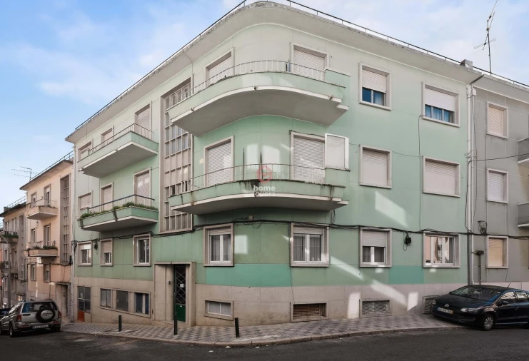 Apartamento T3 para Venda em Algés, Linda-A-Velha e Cruz Quebrada-Dafundo Foto 20