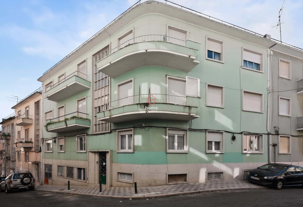 Apartamento T3 para Venda em Algés, Linda-A-Velha e Cruz Quebrada-Dafundo Foto 20