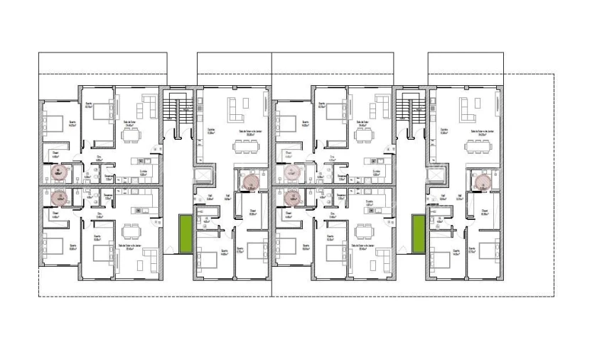 Terreno para Venda em Quelfes Foto 3