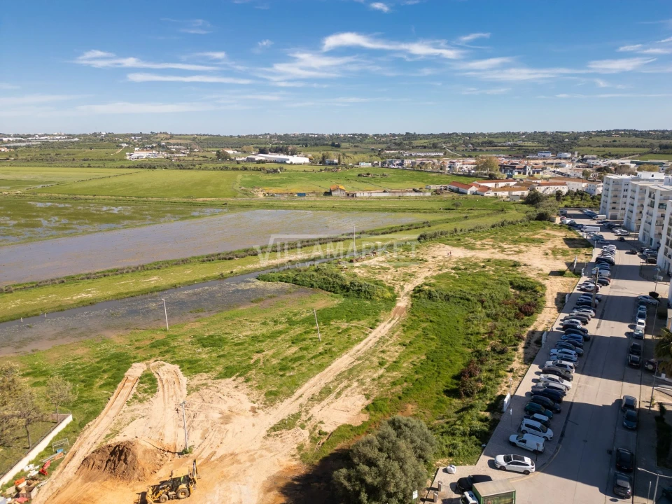 Terreno para Venda em Lagoa e Carvoeiro Foto 24