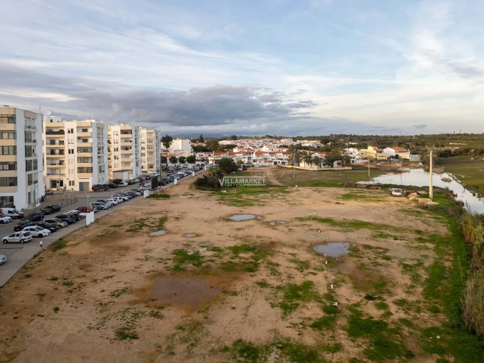 Terreno para Venda em Lagoa e Carvoeiro Foto 4