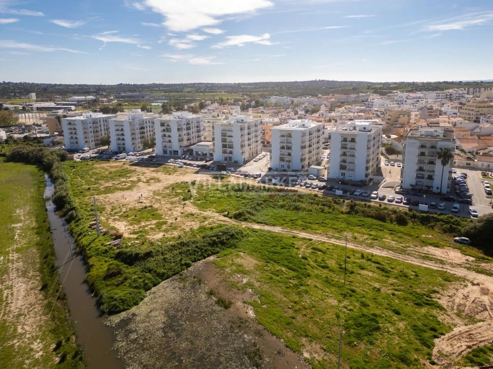 Terreno para Venda em Lagoa e Carvoeiro Foto 25
