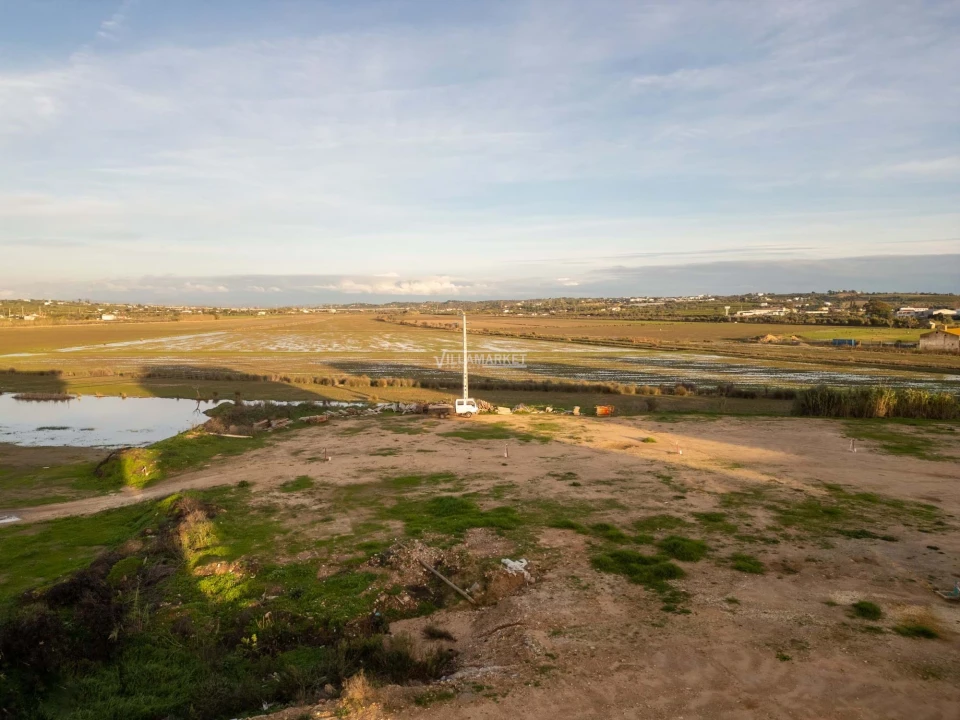 Terreno para Venda em Lagoa e Carvoeiro Foto 16