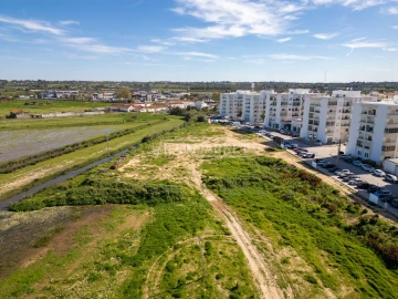 Terreno para Venda em Lagoa e Carvoeiro