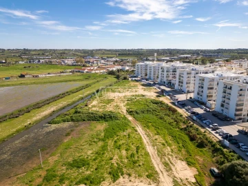 Terreno para Venda em Lagoa e Carvoeiro