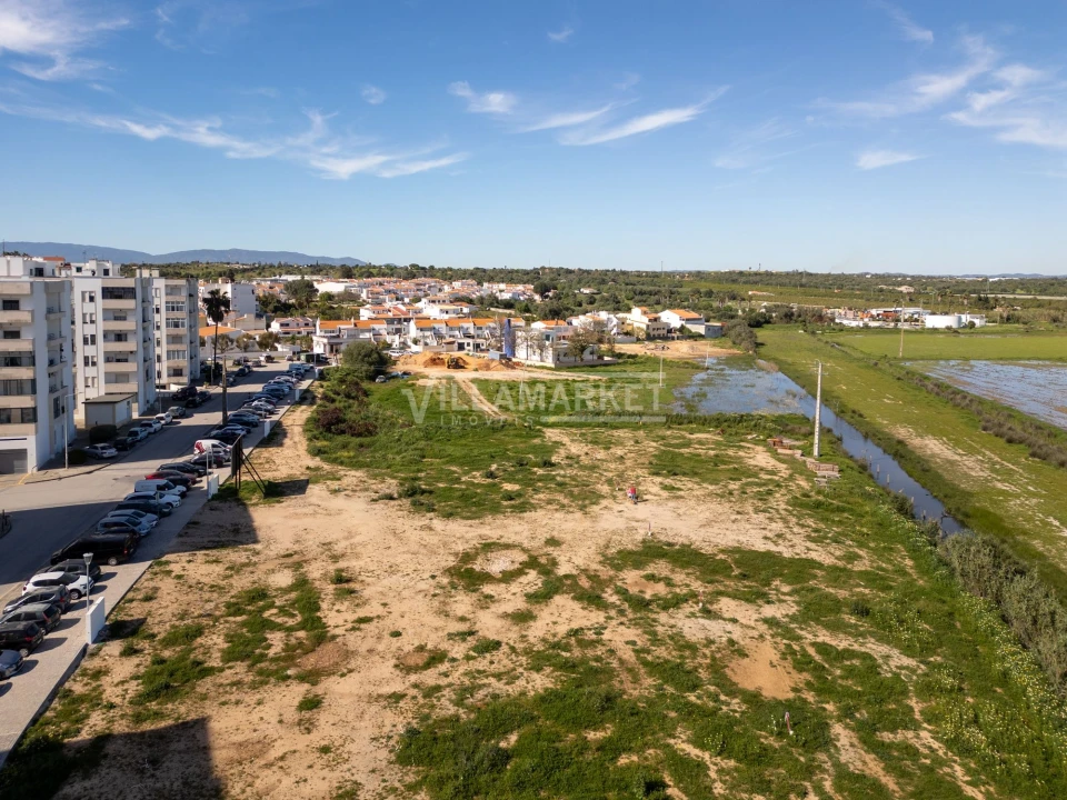 Terreno para Venda em Lagoa e Carvoeiro Foto 20