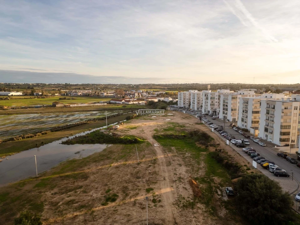 Terreno para Venda em Lagoa e Carvoeiro Foto 14