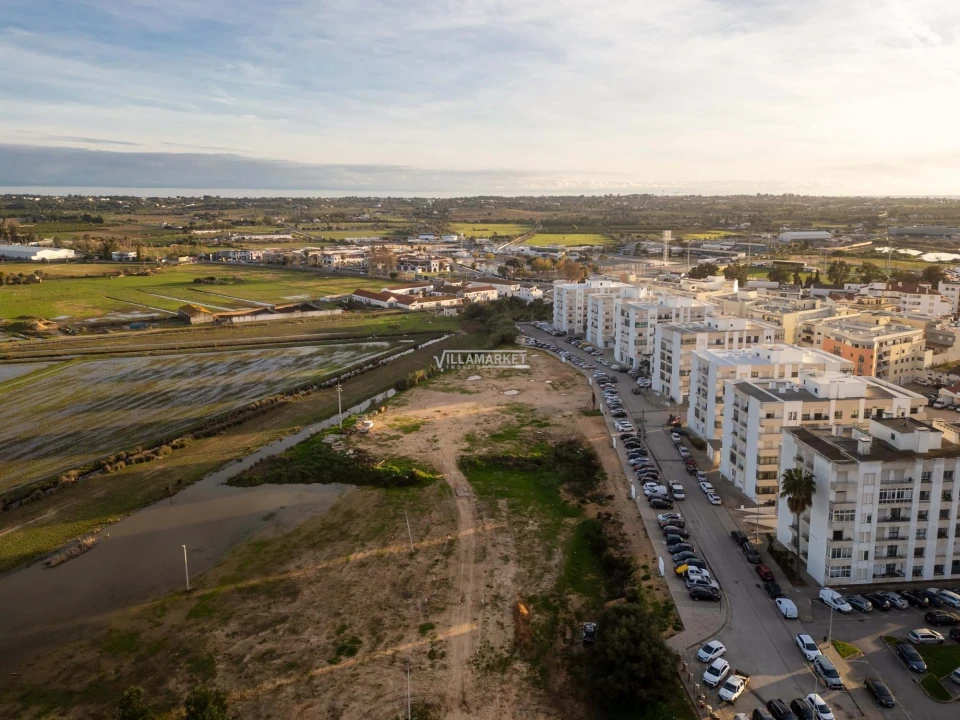 Terreno para Venda em Lagoa e Carvoeiro Foto 13