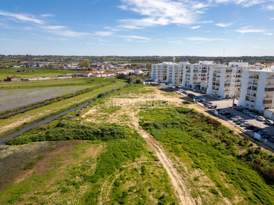 Terreno para Venda em Lagoa e Carvoeiro Foto 22