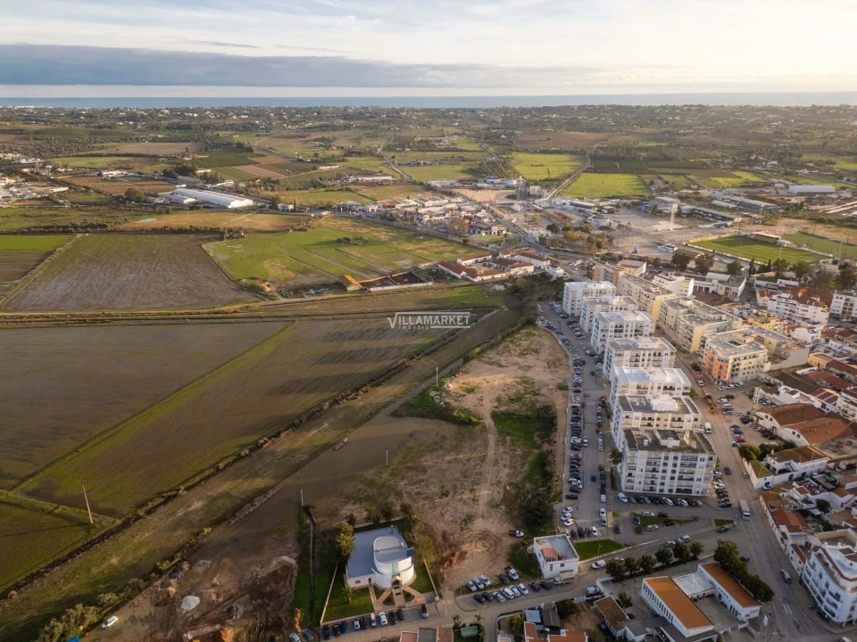 Terreno para Venda em Lagoa e Carvoeiro Foto 12