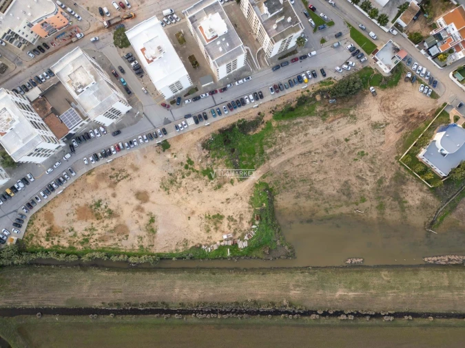 Terreno para Venda em Lagoa e Carvoeiro Foto 2