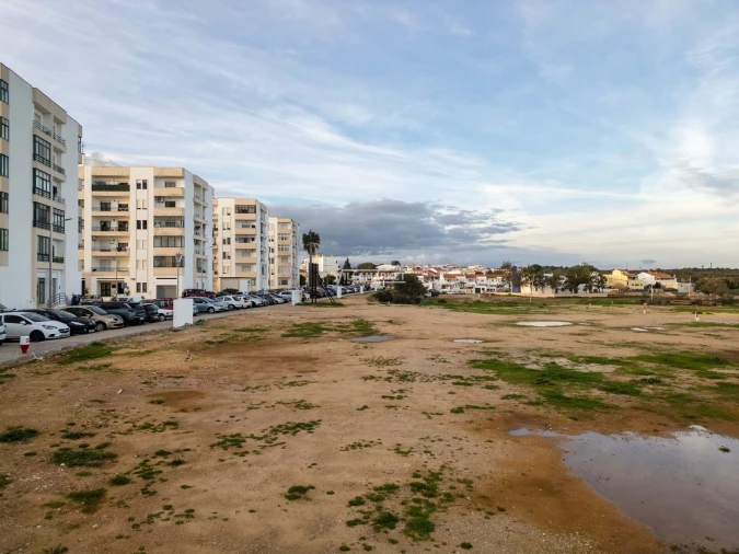 Terreno para Venda em Lagoa e Carvoeiro Foto 6