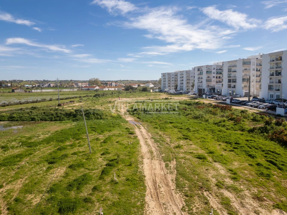 Terreno para Venda em Lagoa e Carvoeiro Foto 30