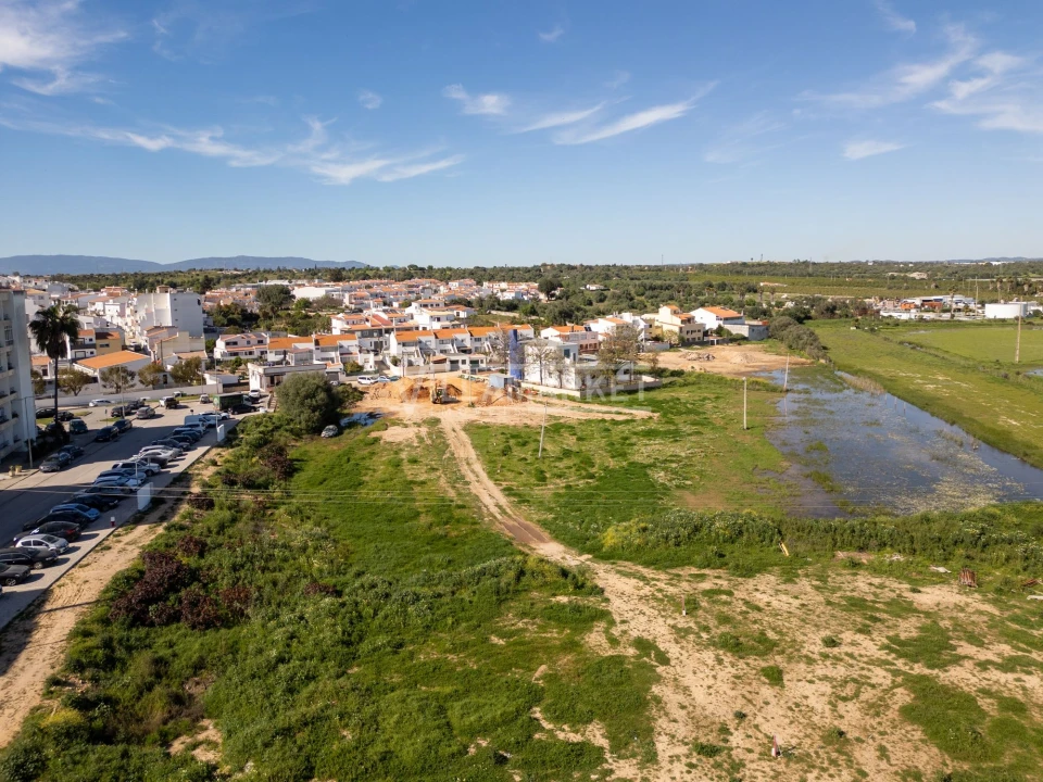 Terreno para Venda em Lagoa e Carvoeiro Foto 21