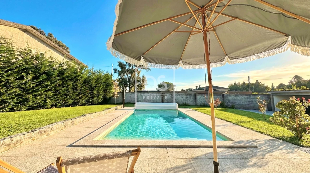 Moradia T3 para Venda em Soutelo Foto 3