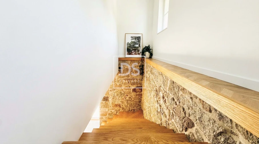 Moradia T3 para Venda em Soutelo Foto 14