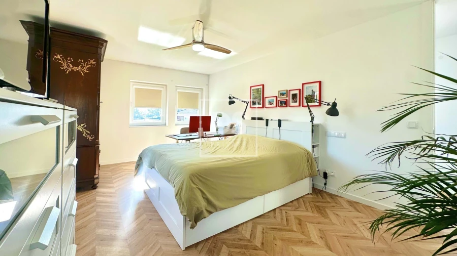 Moradia T3 para Venda em Soutelo Foto 17