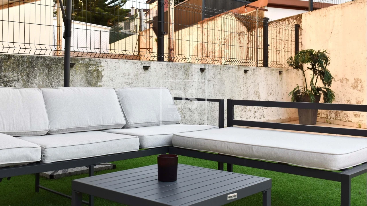 Apartamento T2 para Venda em Braga (Maximinos, Sé e Cividade) Foto 25