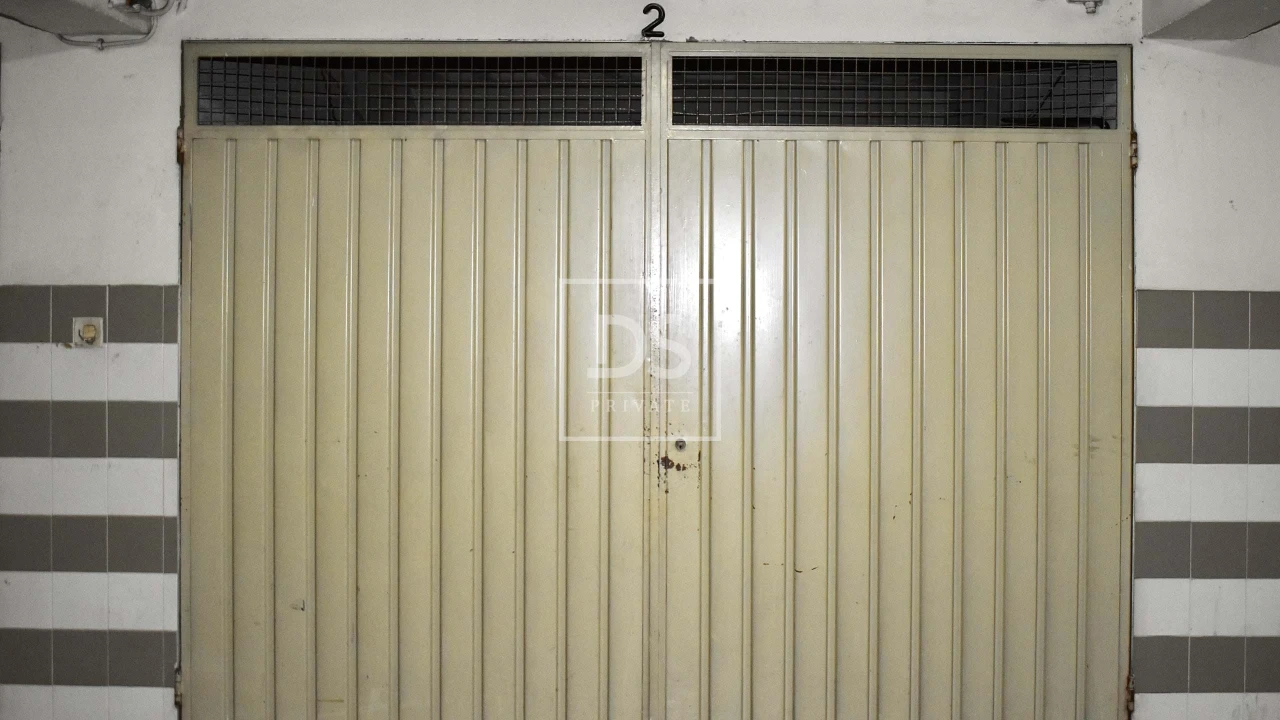 Apartamento T2 para Venda em Braga (Maximinos, Sé e Cividade) Foto 28