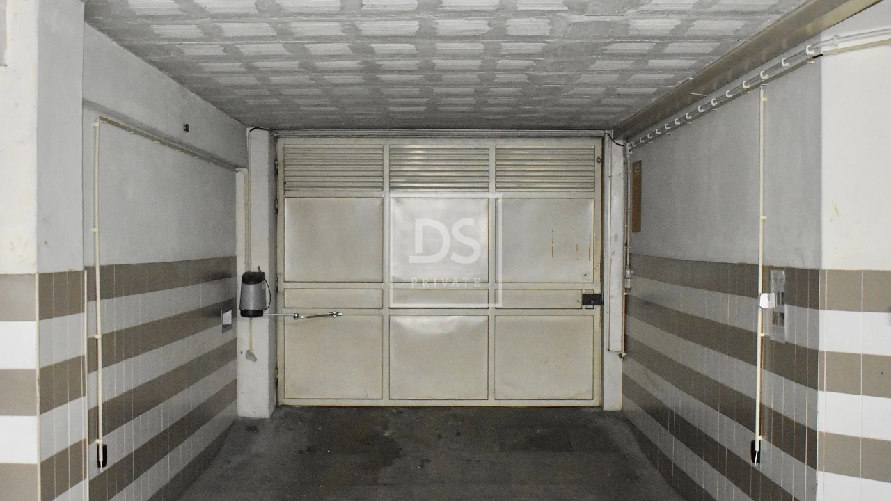 Apartamento T2 para Venda em Braga (Maximinos, Sé e Cividade) Foto 27