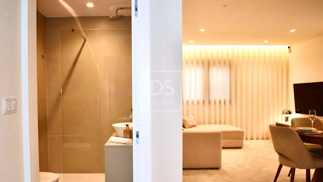 Apartamento T2 para Venda em Braga (Maximinos, Sé e Cividade) Foto 14