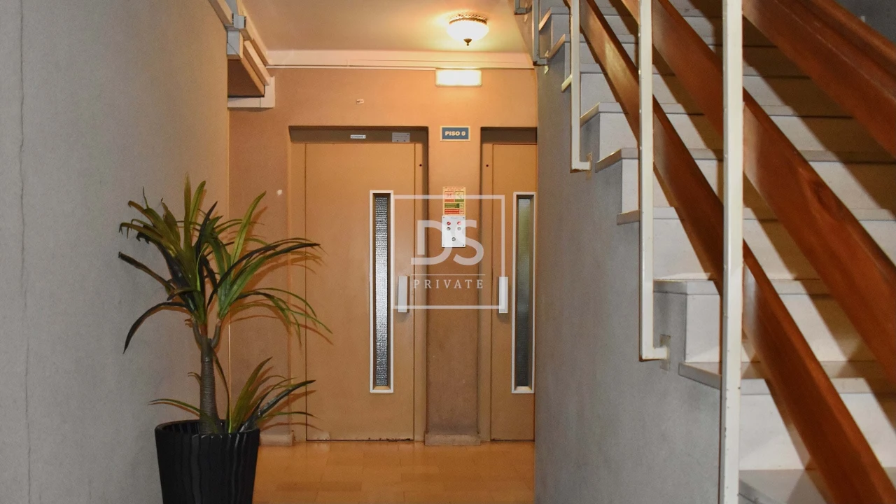 Apartamento T2 para Venda em Braga (Maximinos, Sé e Cividade) Foto 26