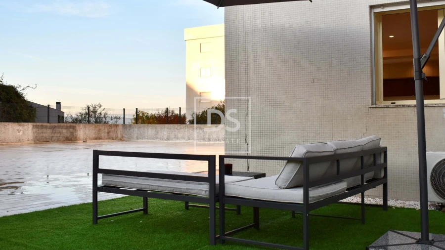 Apartamento T2 para Venda em Braga (Maximinos, Sé e Cividade) Foto 24