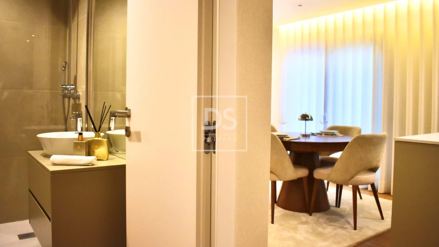 Apartamento T2 para Venda em Braga (Maximinos, Sé e Cividade) Foto 11