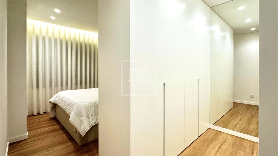 Apartamento T2 para Venda em Braga (Maximinos, Sé e Cividade) Foto 20