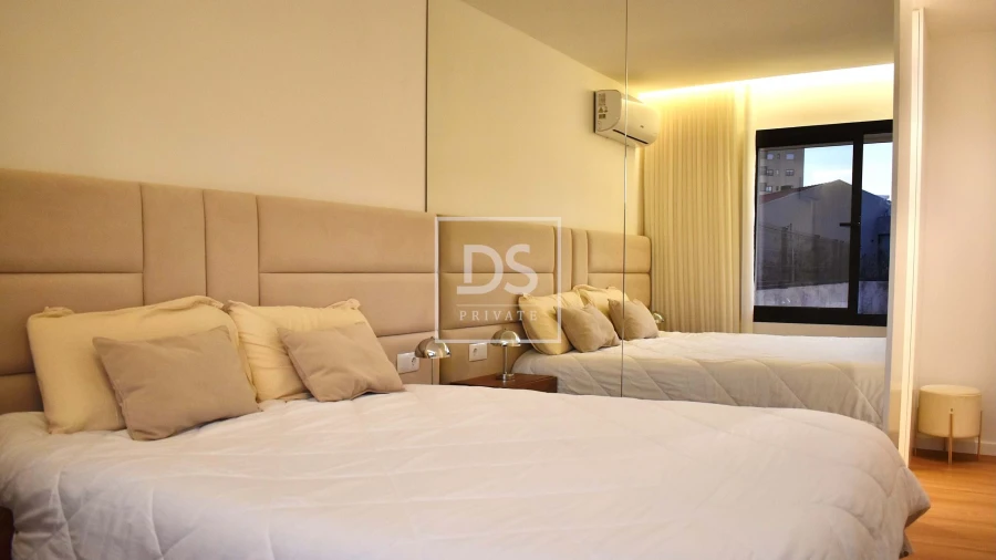 Apartamento T2 para Venda em Braga (Maximinos, Sé e Cividade) Foto 21