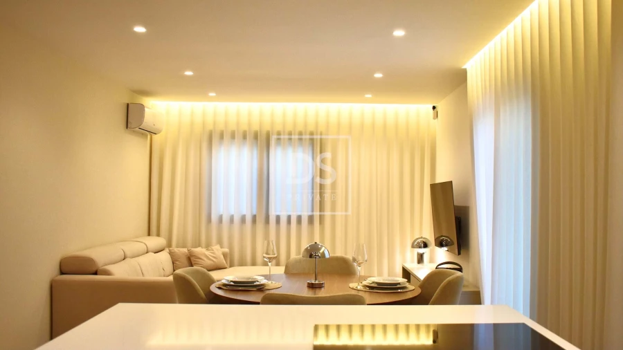 Apartamento T2 para Venda em Braga (Maximinos, Sé e Cividade) Foto 5