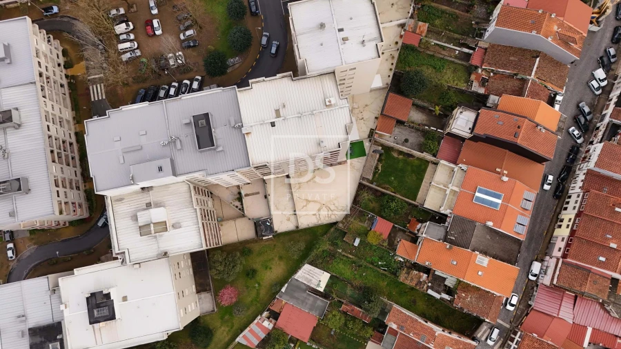 Apartamento T2 para Venda em Braga (Maximinos, Sé e Cividade) Foto 26