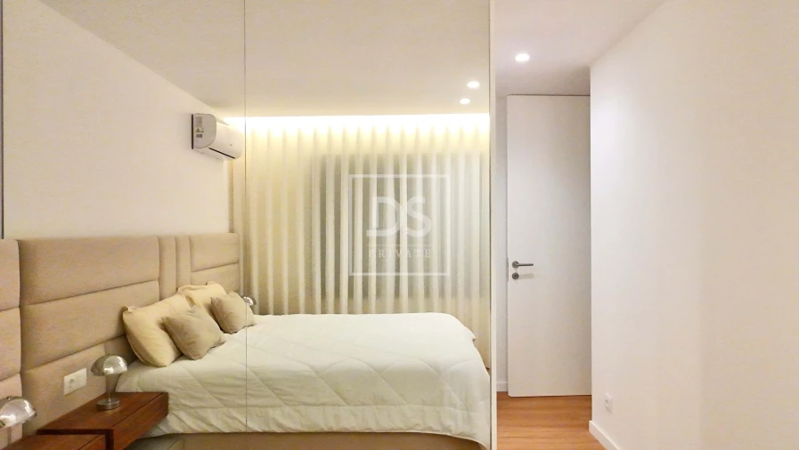 Apartamento T2 para Venda em Braga (Maximinos, Sé e Cividade) Foto 22