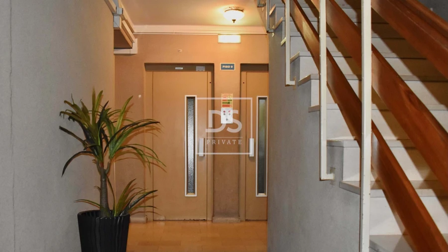 Apartamento T2 para Venda em Braga (Maximinos, Sé e Cividade) Foto 26