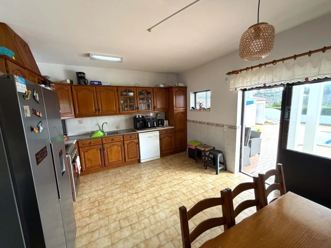 Moradia T5 para Venda em Lagos (São Sebastião e Santa Maria) Foto 3