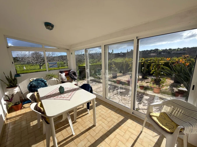 Moradia T5 para Venda em Lagos (São Sebastião e Santa Maria) Foto 25