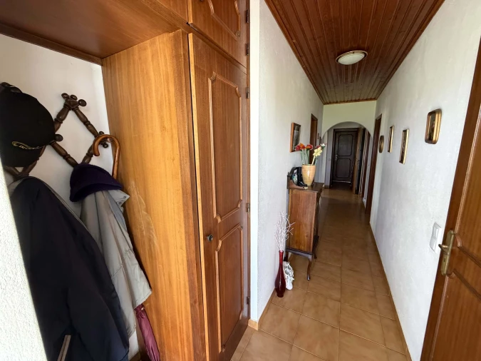 Moradia T5 para Venda em Lagos (São Sebastião e Santa Maria) Foto 23